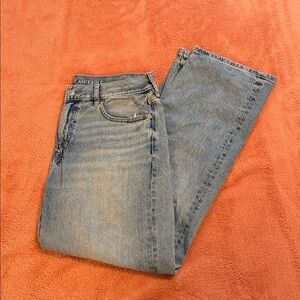 American Eagle Outfitters Ex-Boyfriend Jeans